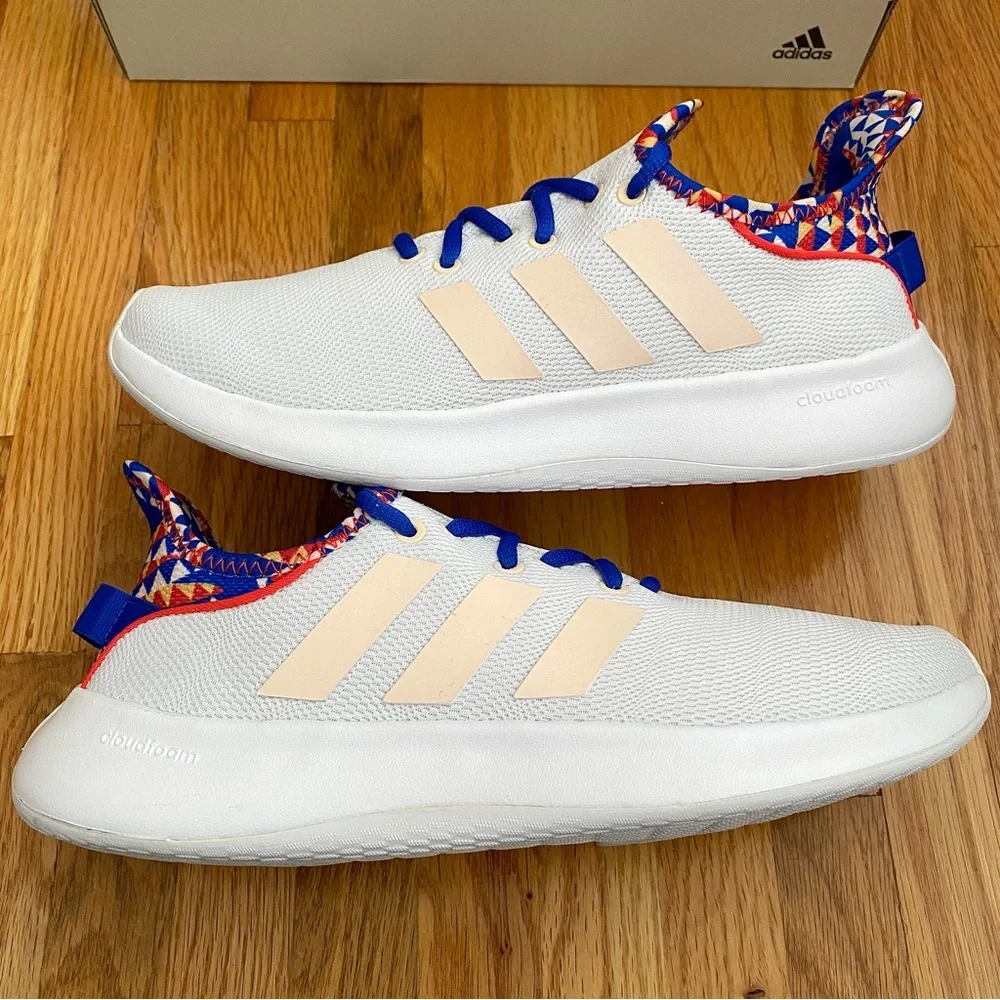 Adidas Cloudfoam Pure Women’s Sneakers